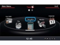 Multimedia OEM TV for SKODA Octavia 5 S100